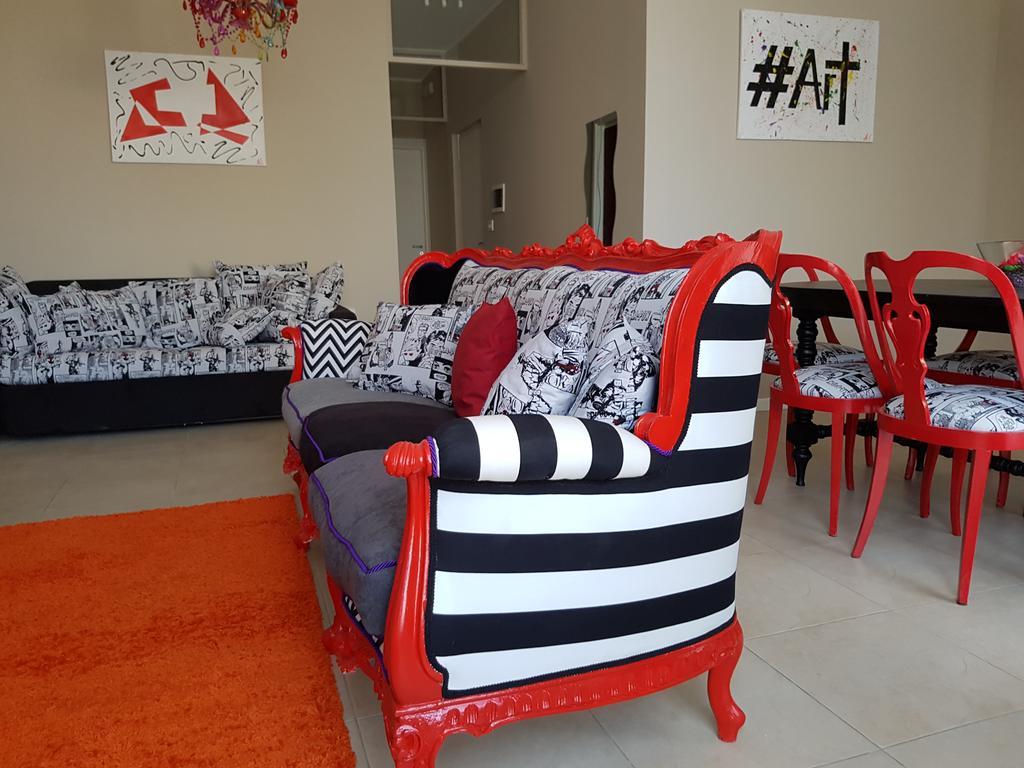 Boutique Apartments Saint Julians Saint Julian's Exteriér fotografie
