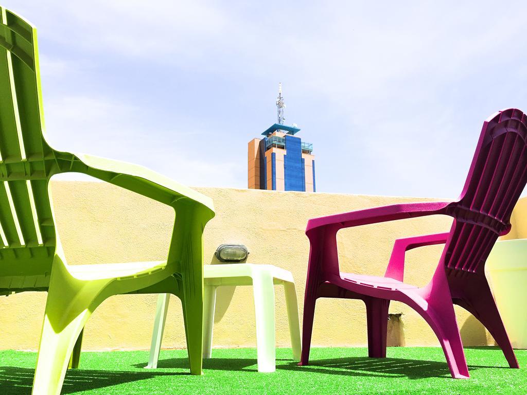 Boutique Apartments Saint Julians Saint Julian's Exteriér fotografie