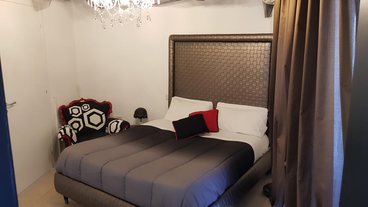 Boutique Apartments Saint Julians Saint Julian's Exteriér fotografie