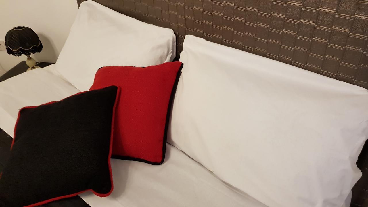 Boutique Apartments Saint Julians Saint Julian's Exteriér fotografie