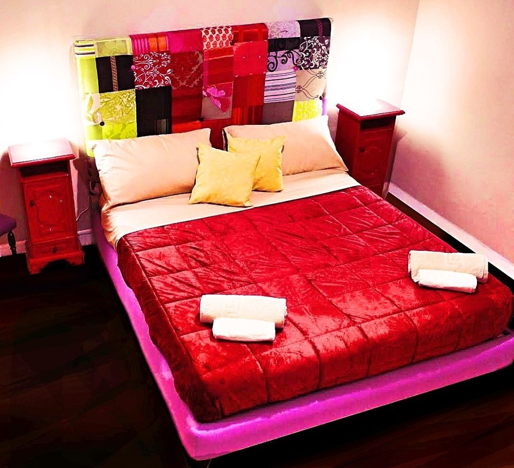 Boutique Apartments Saint Julians Saint Julian's Exteriér fotografie
