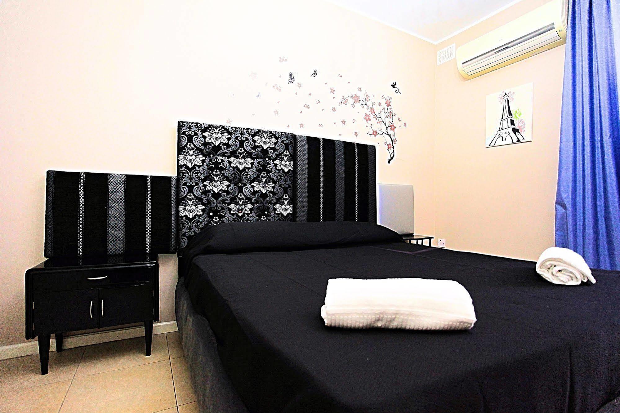 Boutique Apartments Saint Julians Saint Julian's Exteriér fotografie