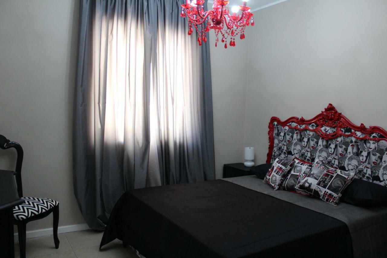 Boutique Apartments Saint Julians Saint Julian's Exteriér fotografie