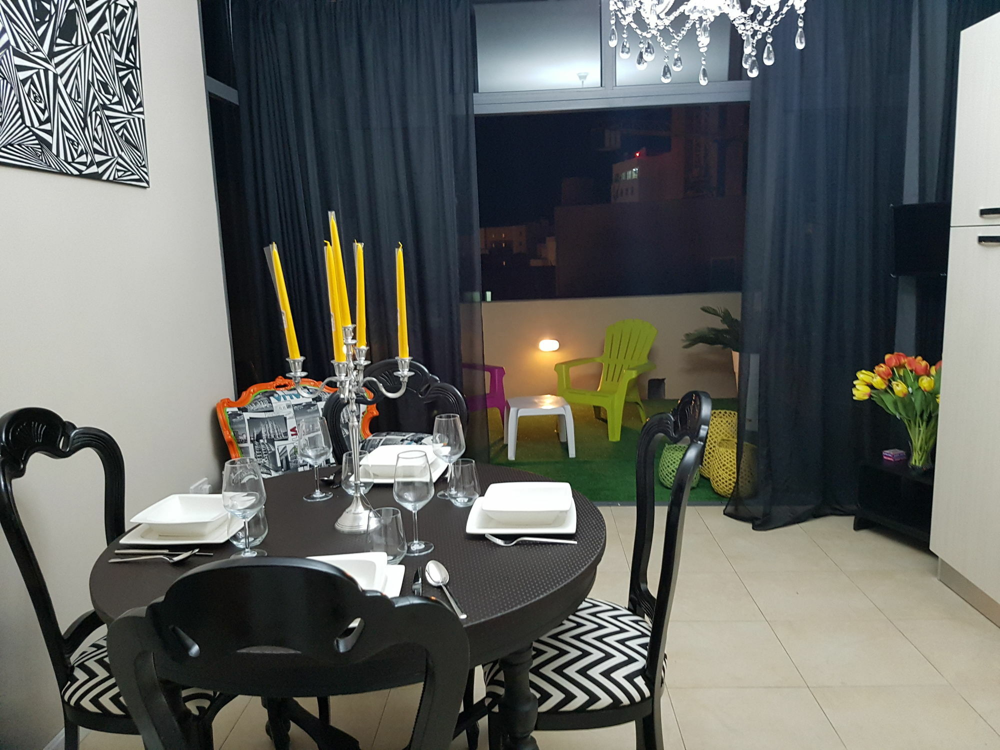 Boutique Apartments Saint Julians Saint Julian's Exteriér fotografie
