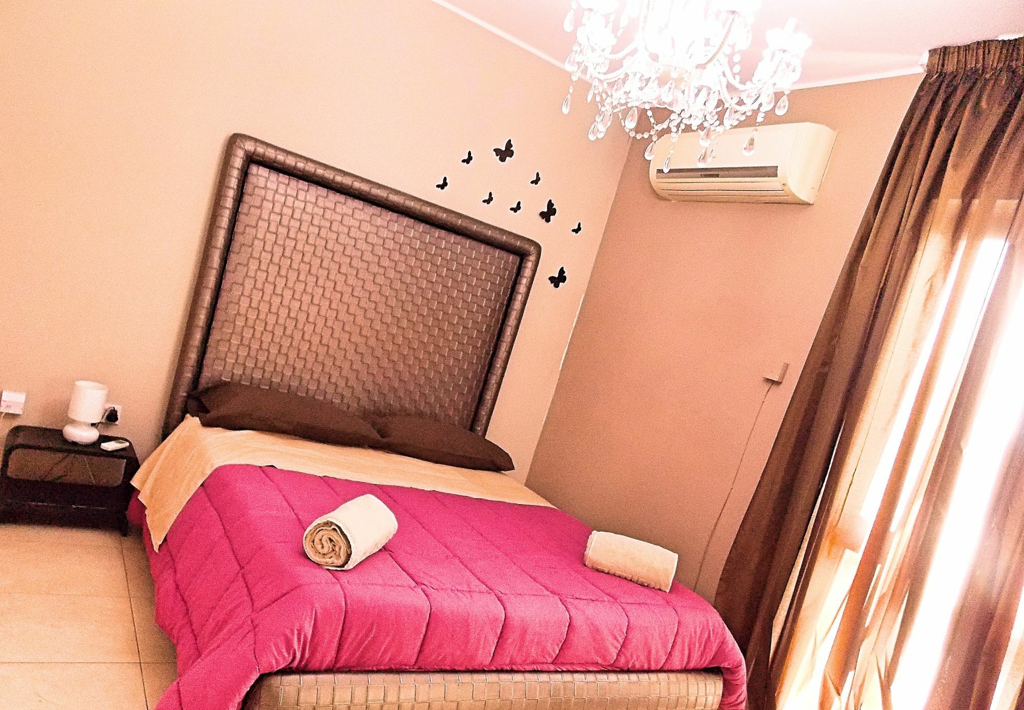 Boutique Apartments Saint Julians Saint Julian's Exteriér fotografie