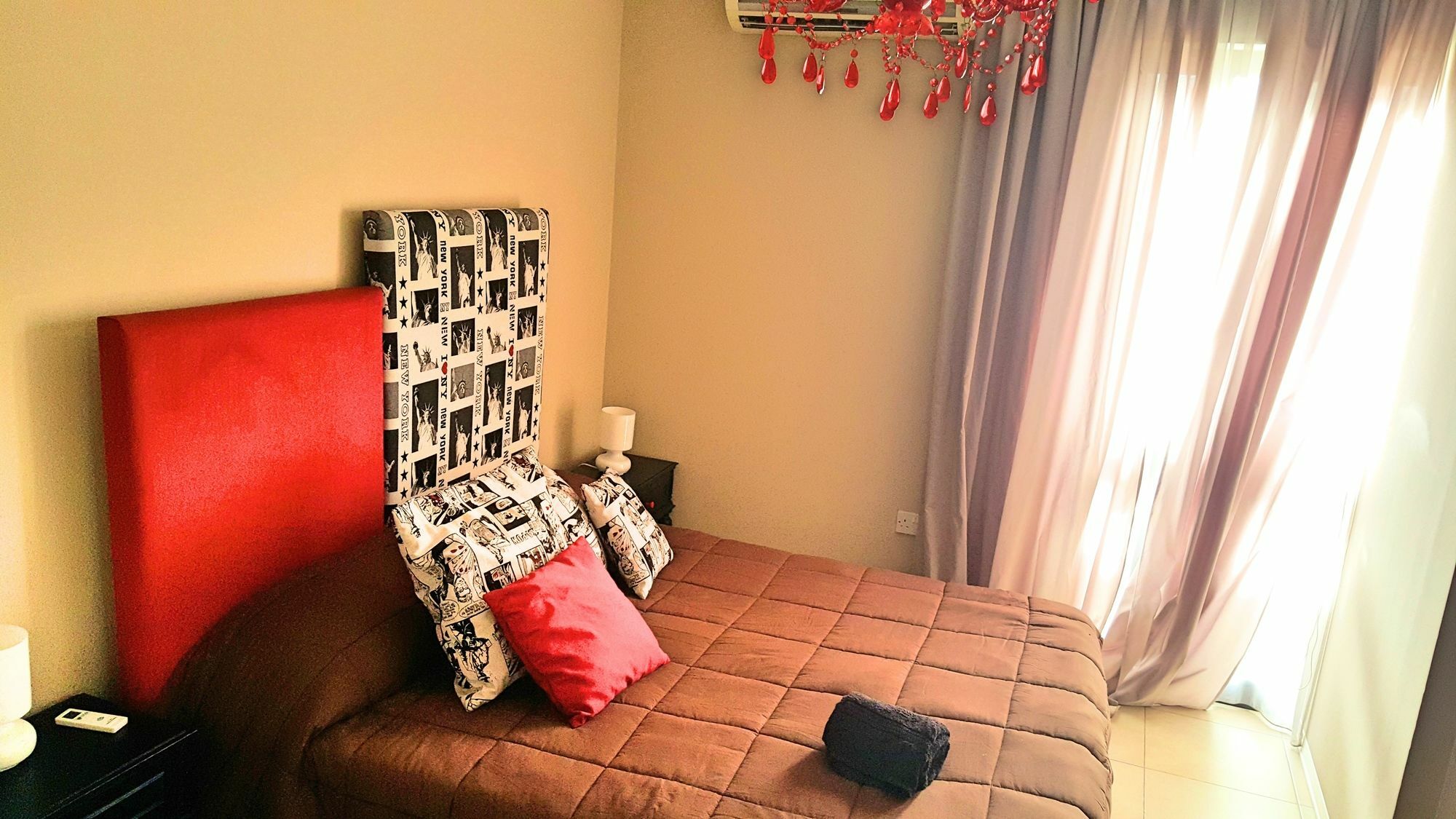 Boutique Apartments Saint Julians Saint Julian's Exteriér fotografie