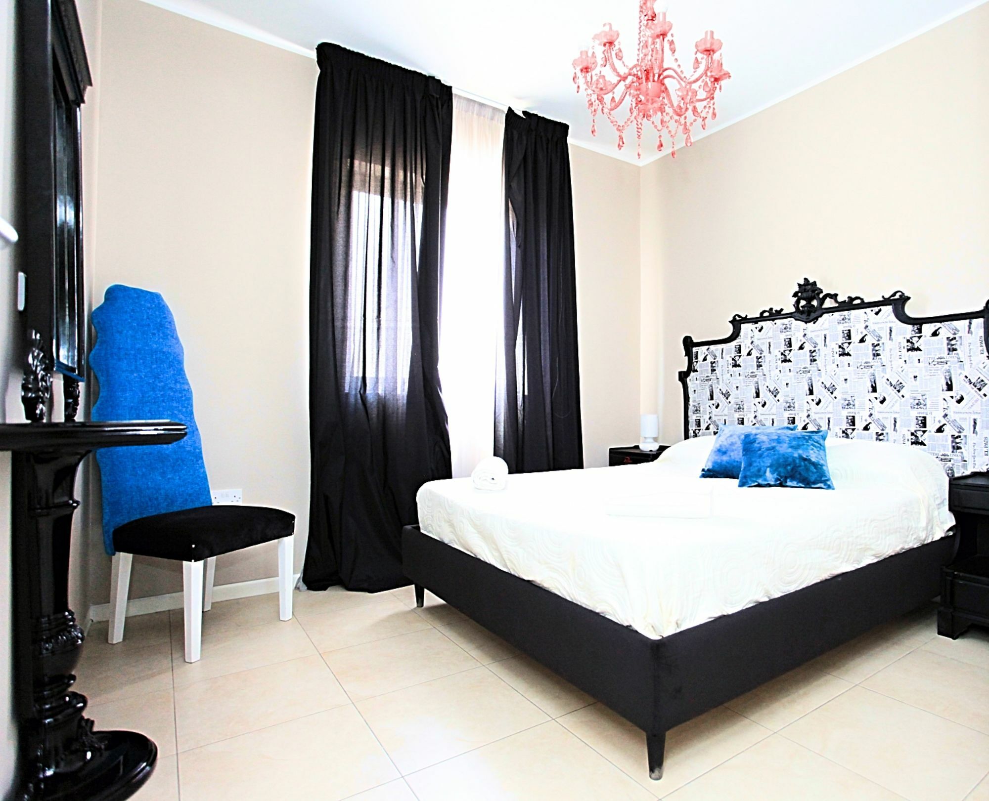 Boutique Apartments Saint Julians Saint Julian's Exteriér fotografie