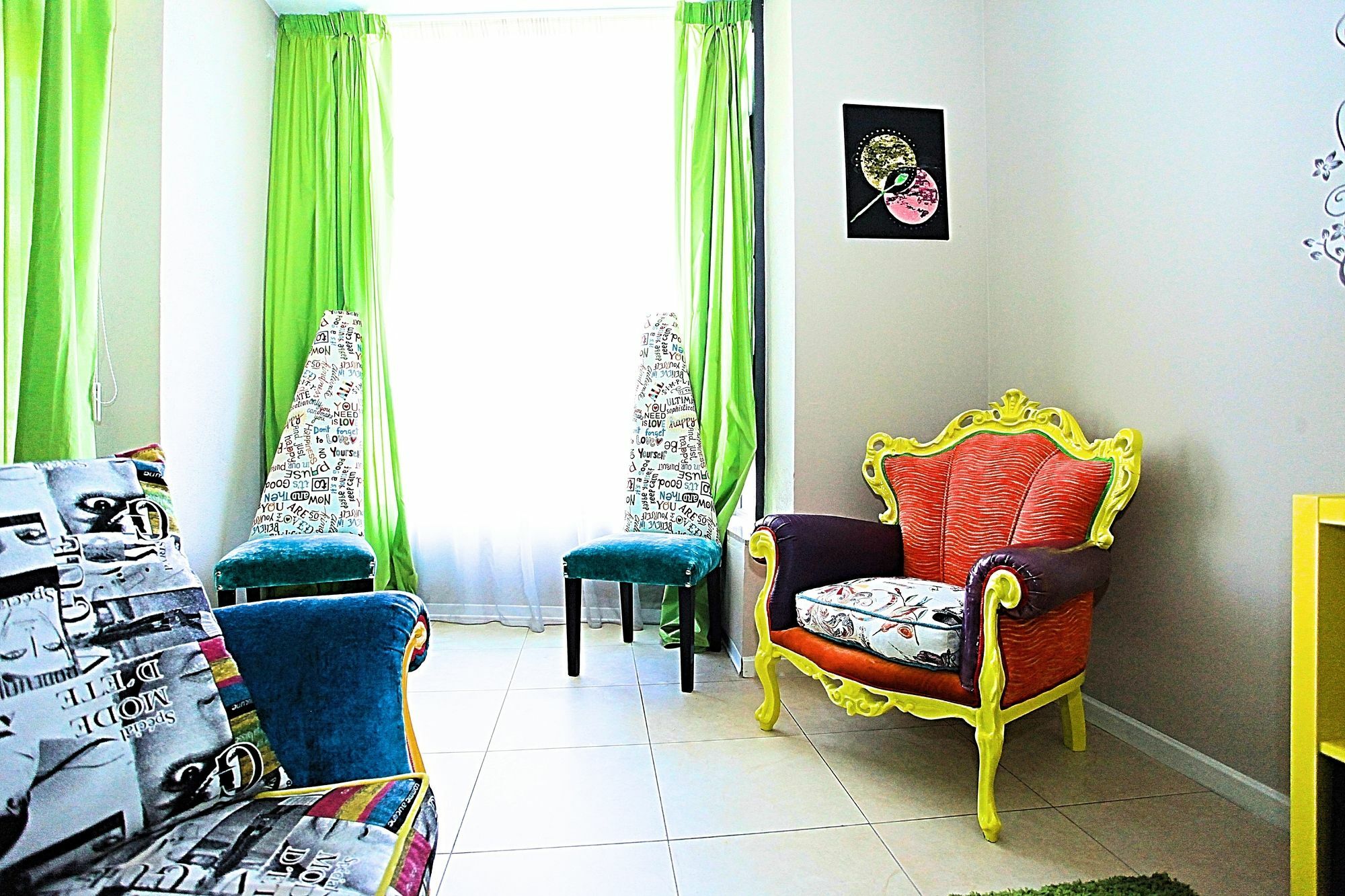 Boutique Apartments Saint Julians Saint Julian's Exteriér fotografie