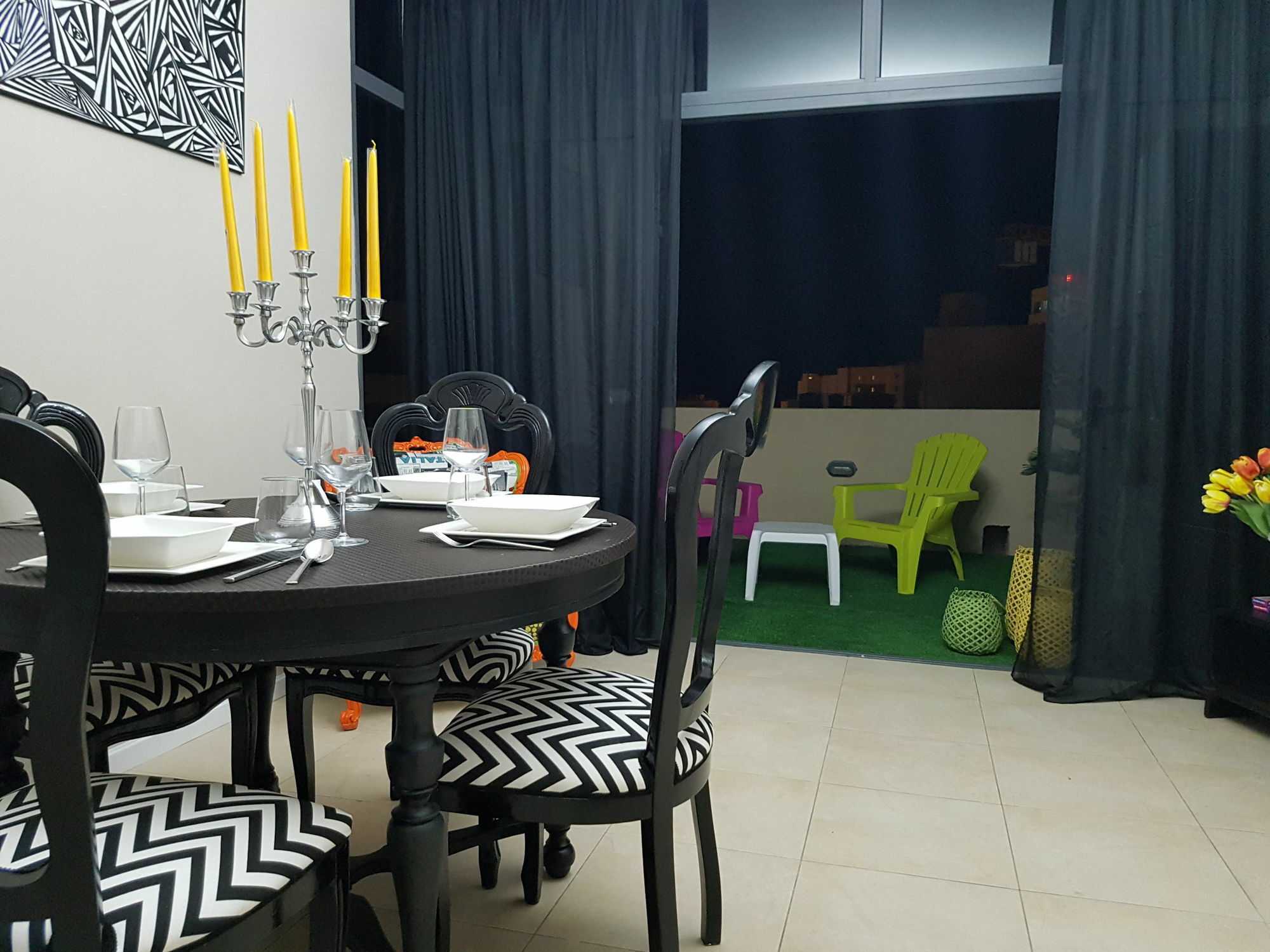 Boutique Apartments Saint Julians Saint Julian's Exteriér fotografie