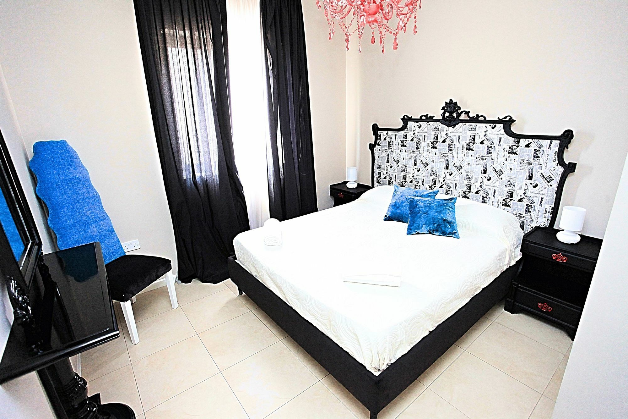 Boutique Apartments Saint Julians Saint Julian's Exteriér fotografie
