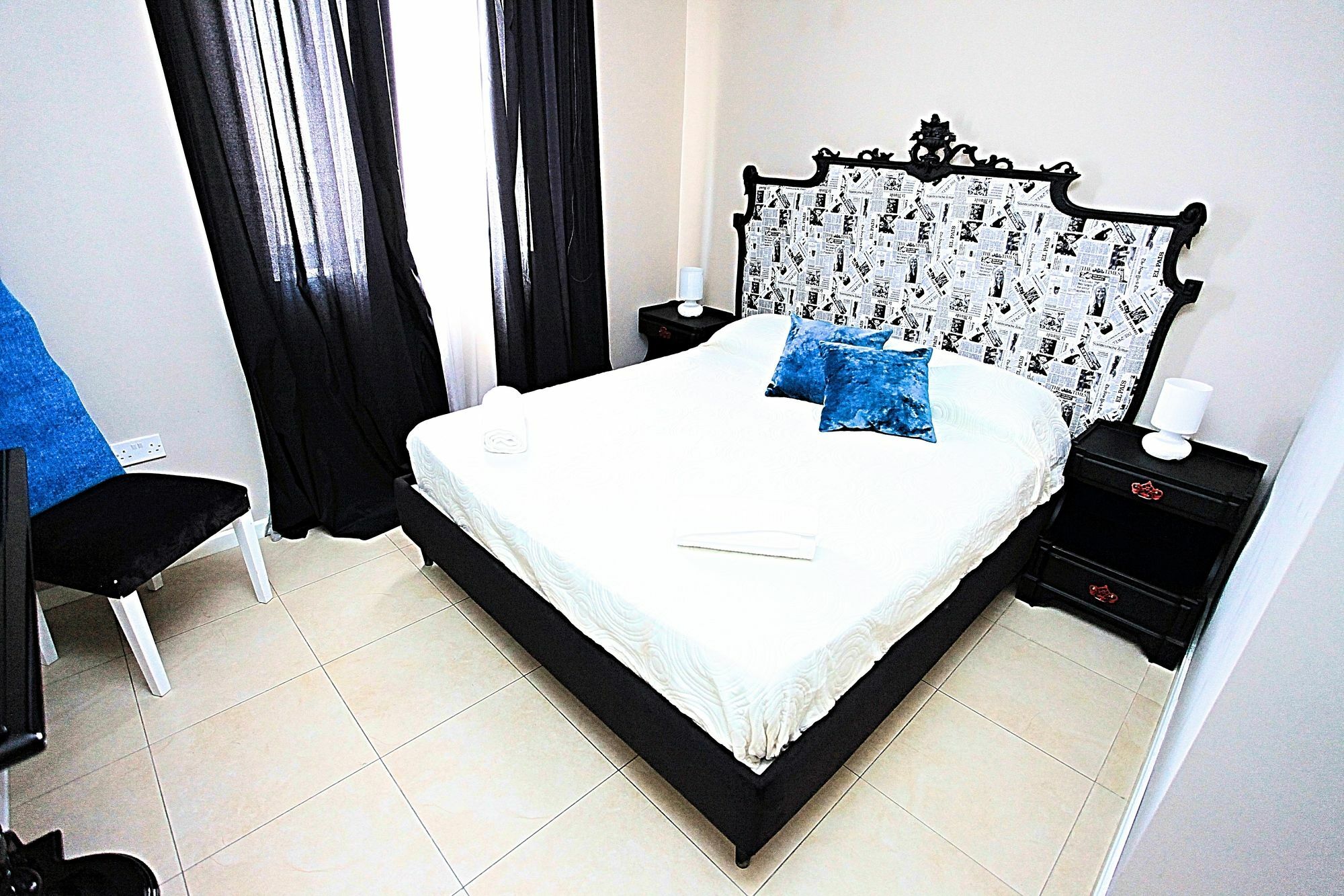 Boutique Apartments Saint Julians Saint Julian's Exteriér fotografie